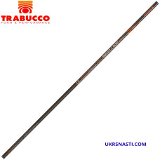 Удилище маховое Trabucco Astore X ST-Pole